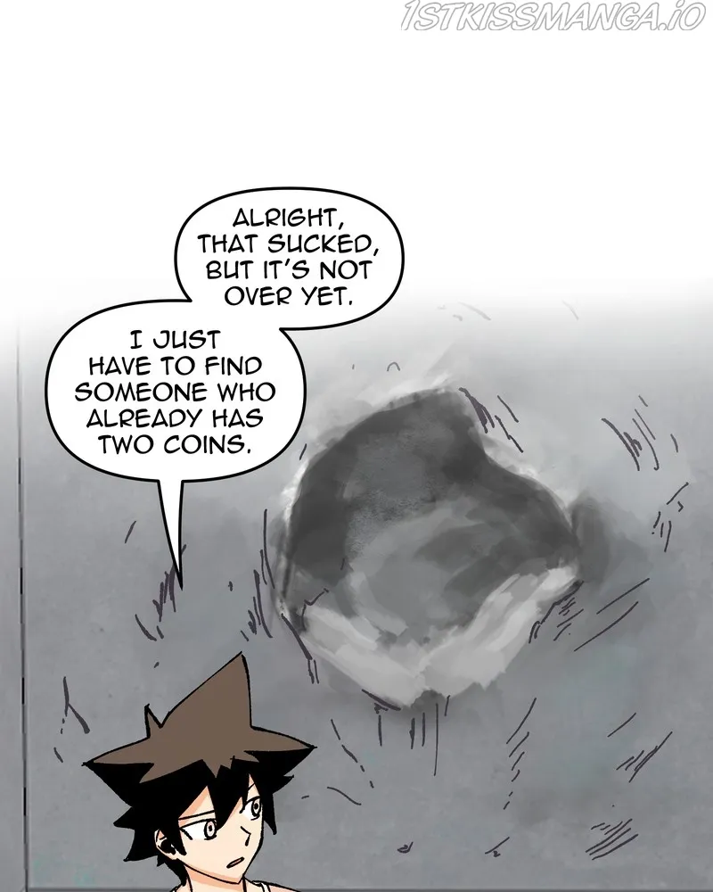 Immortal Weakling Chapter 20 Online - página 10