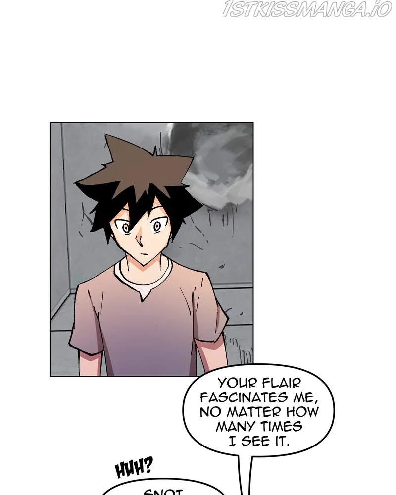 Immortal Weakling Chapter 20 Online - página 12