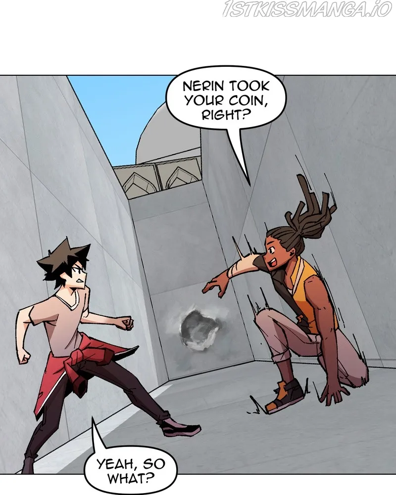 Immortal Weakling Chapter 20 Online - página 14