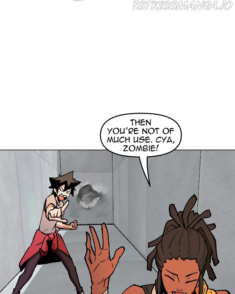 Immortal Weakling Chapter 20 Online - página 15