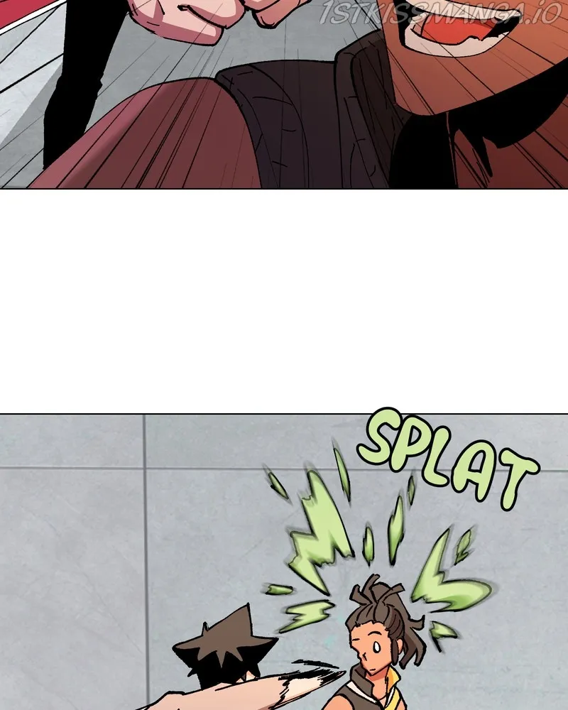 Immortal Weakling Chapter 20 Online - página 18