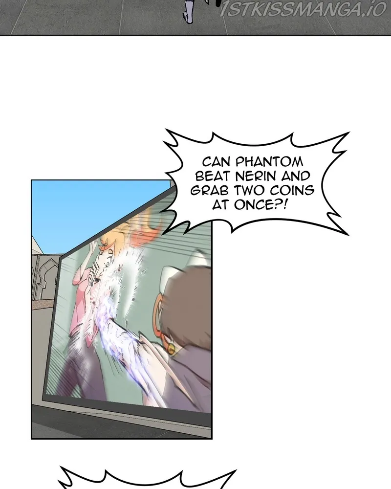 Immortal Weakling Chapter 20 Online - página 24