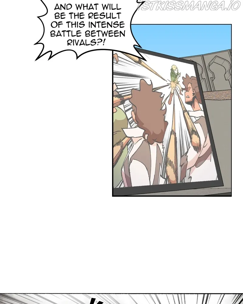 Immortal Weakling Chapter 20 Online - página 25