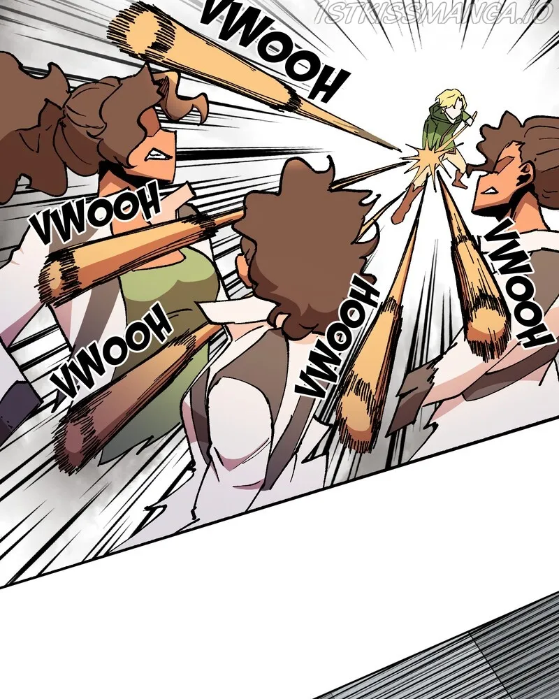 Immortal Weakling Chapter 20 Online - página 26