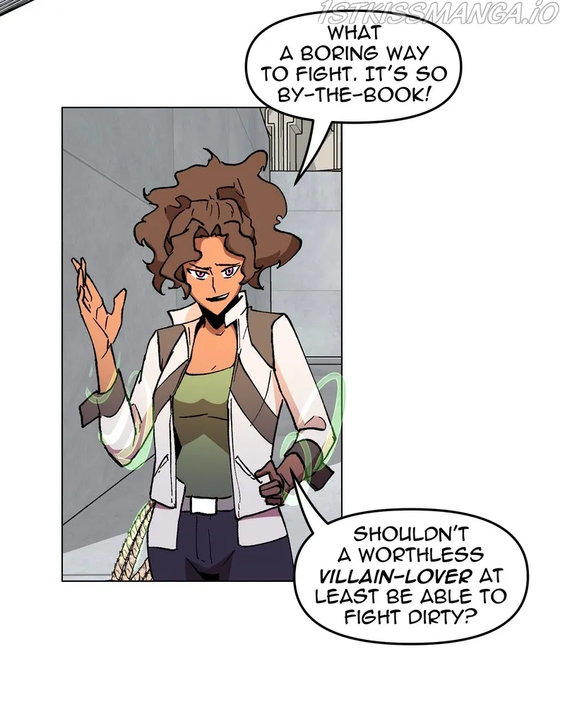 Immortal Weakling Chapter 20 Online - página 28