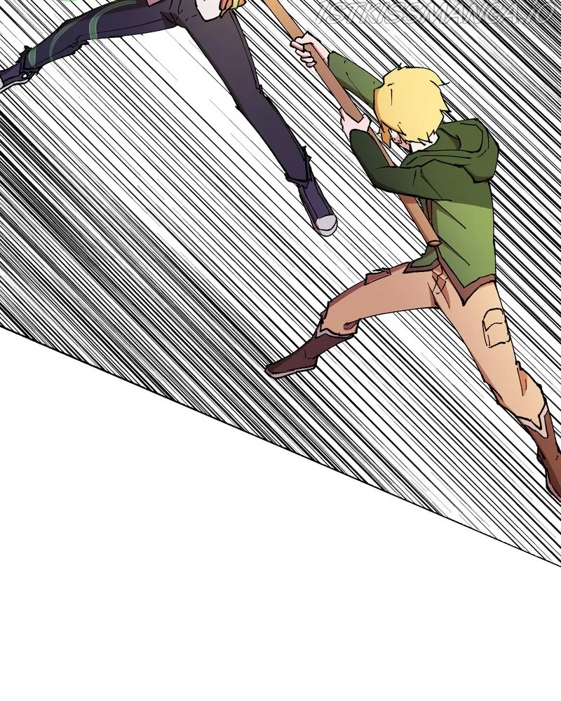 Immortal Weakling Chapter 20 Online - página 31