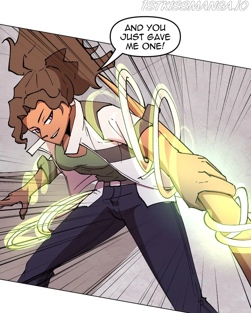 Immortal Weakling Chapter 20 Online - página 32