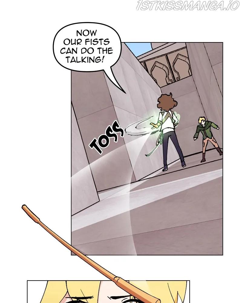 Immortal Weakling Chapter 20 Online - página 36