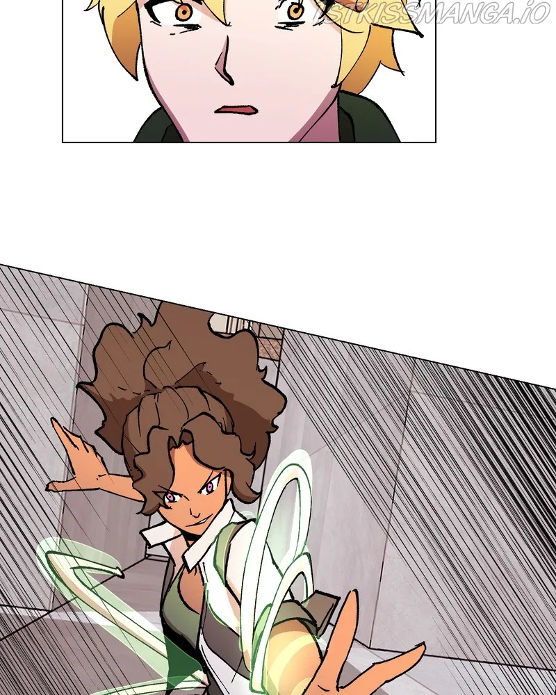 Immortal Weakling Chapter 20 Online - página 37