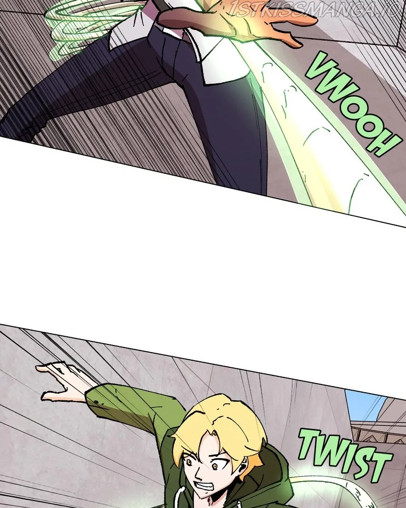 Immortal Weakling Chapter 20 Online - página 38