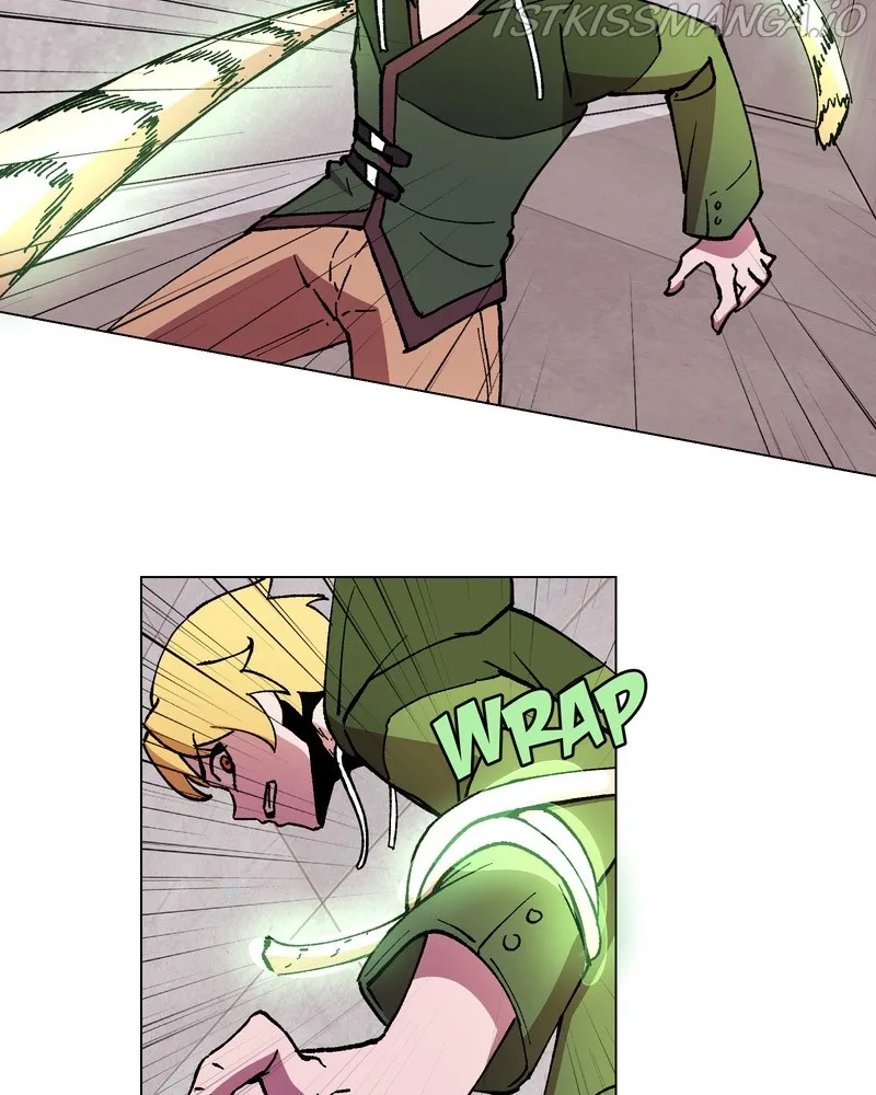 Immortal Weakling Chapter 20 Online - página 39