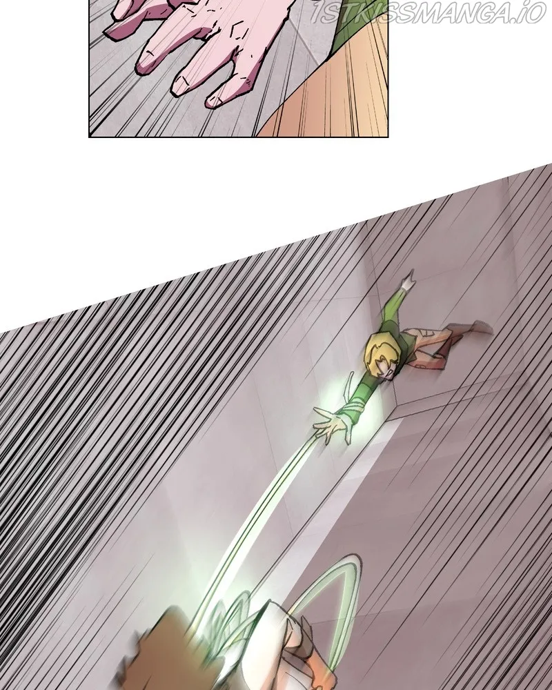 Immortal Weakling Chapter 20 Online - página 40