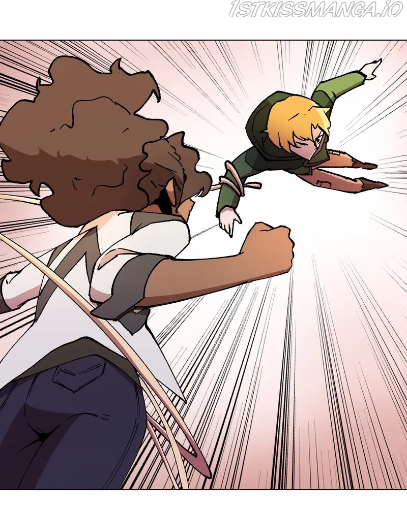 Immortal Weakling Chapter 20 Online - página 42