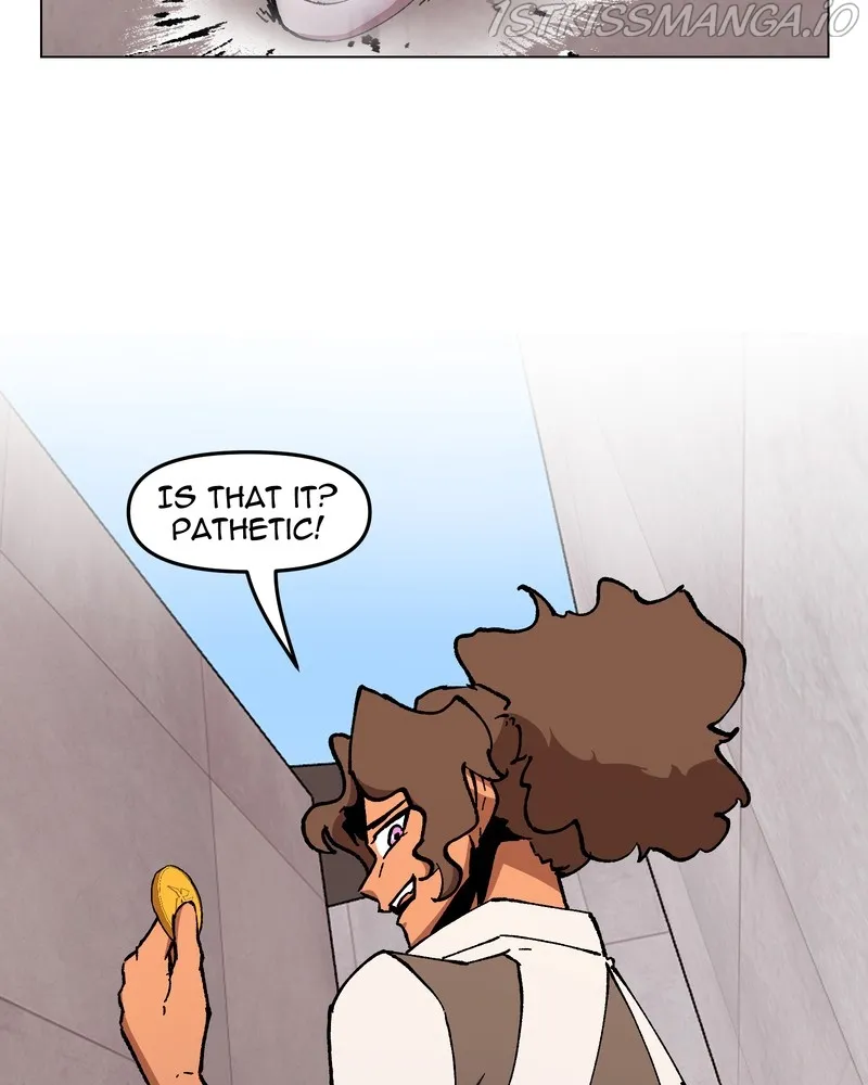 Immortal Weakling Chapter 20 Online - página 47