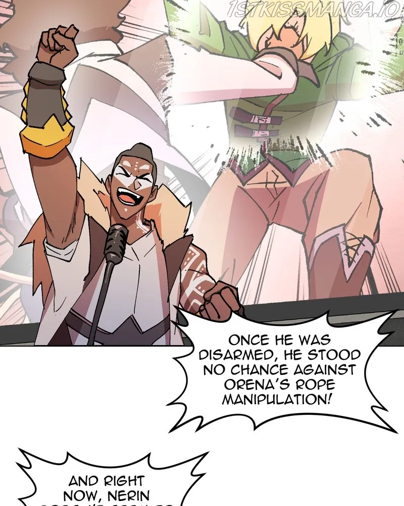 Immortal Weakling Chapter 20 Online - página 49