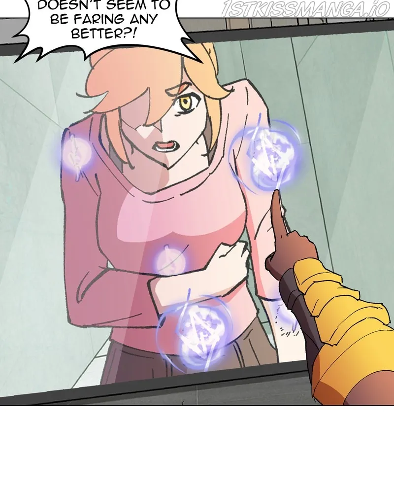 Immortal Weakling Chapter 20 Online - página 50