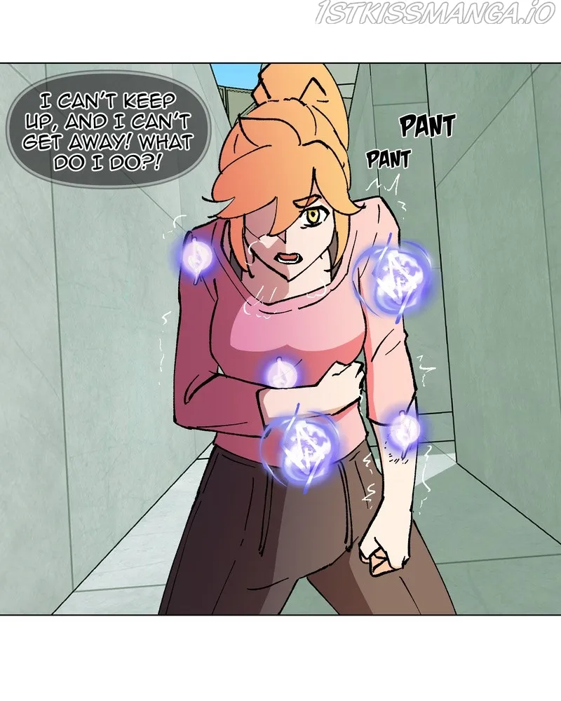 Immortal Weakling Chapter 20 Online - página 51