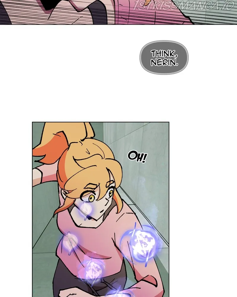 Immortal Weakling Chapter 20 Online - página 56