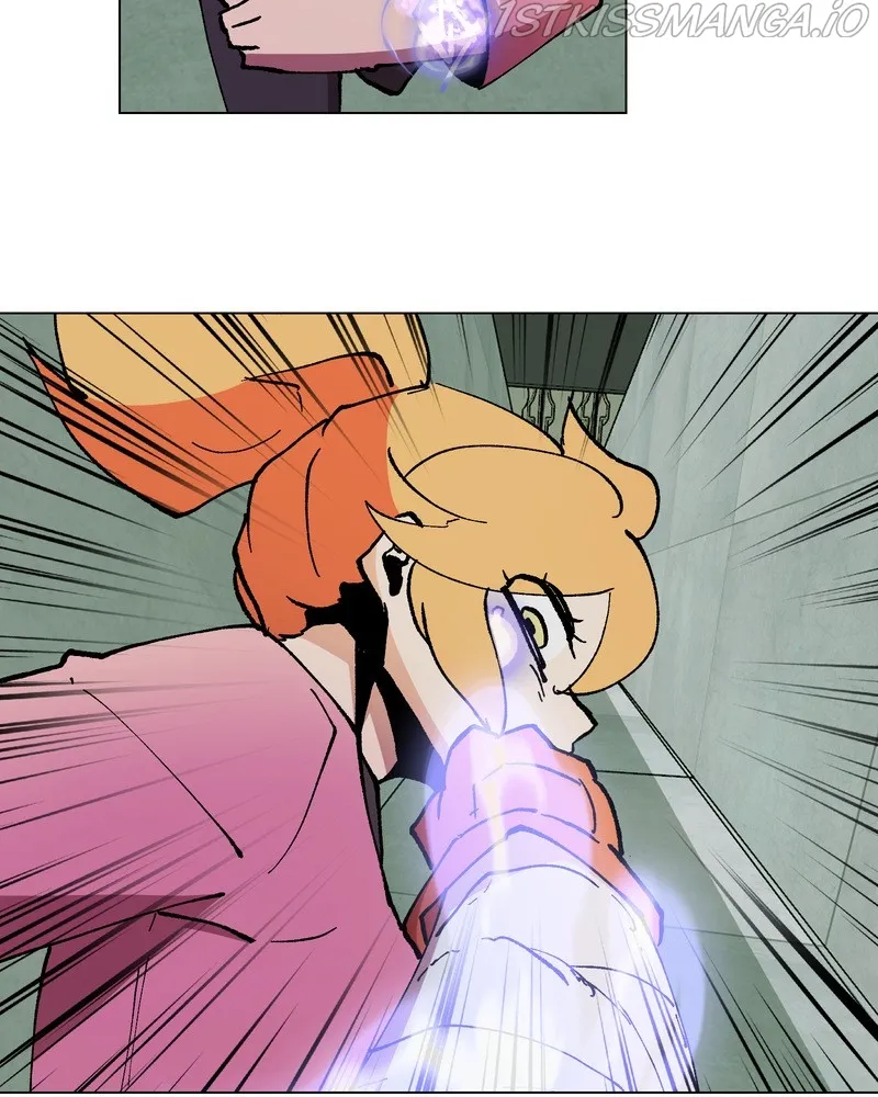Immortal Weakling Chapter 20 Online - página 57