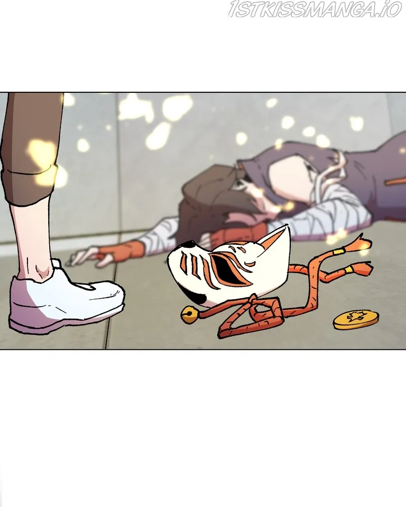 Immortal Weakling Chapter 20 Online - página 69