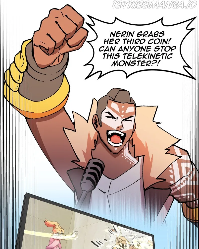 Immortal Weakling Chapter 20 Online - página 70