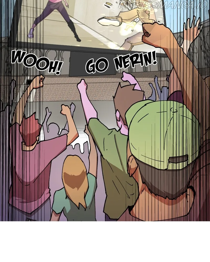 Immortal Weakling Chapter 20 Online - página 71