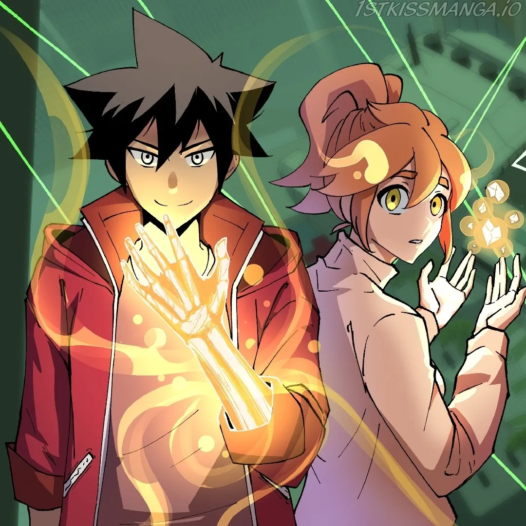 Immortal Weakling Chapter 20 Online - página 74