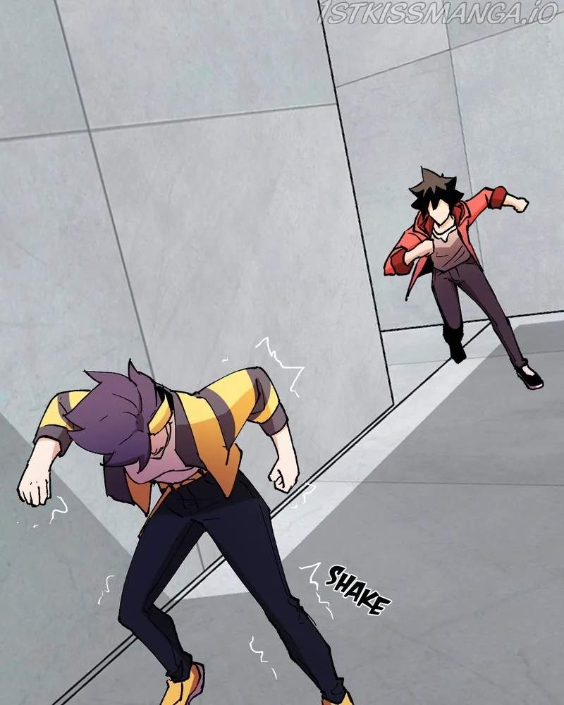 Immortal Weakling Chapter 21 Online - página 4