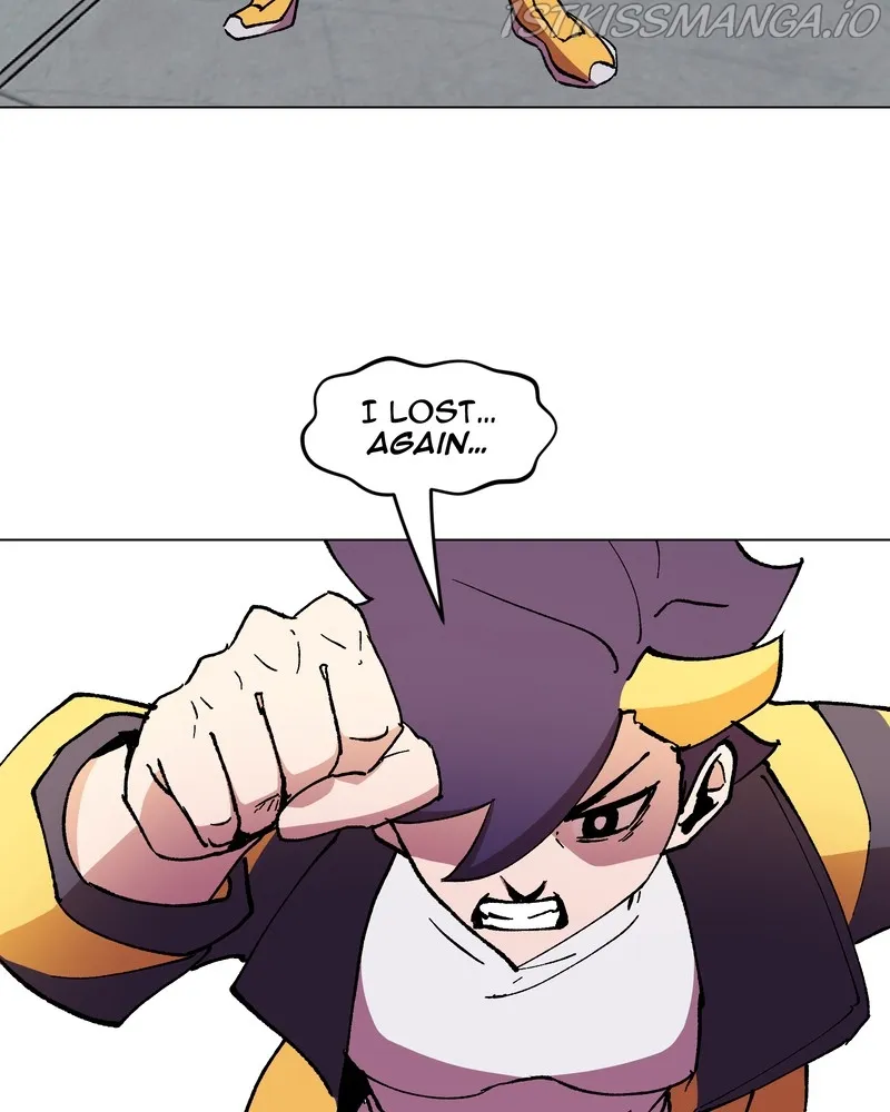 Immortal Weakling Chapter 21 Online - página 5