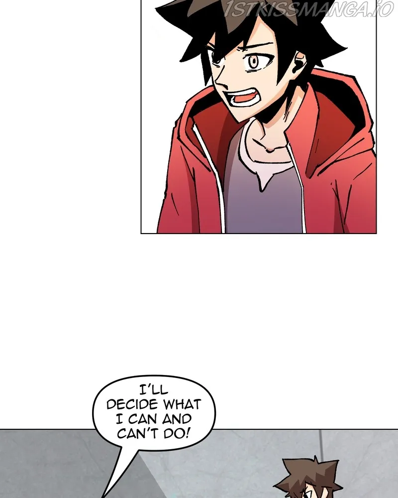 Immortal Weakling Chapter 21 Online - página 9