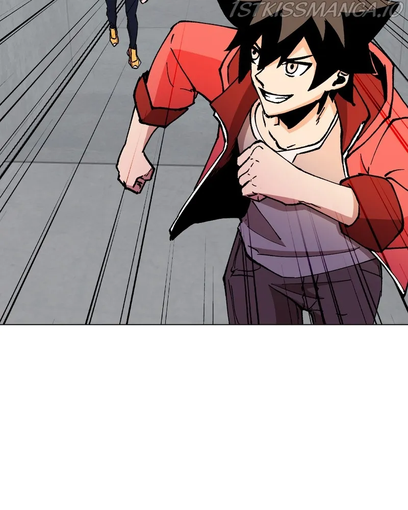 Immortal Weakling Chapter 21 Online - página 11