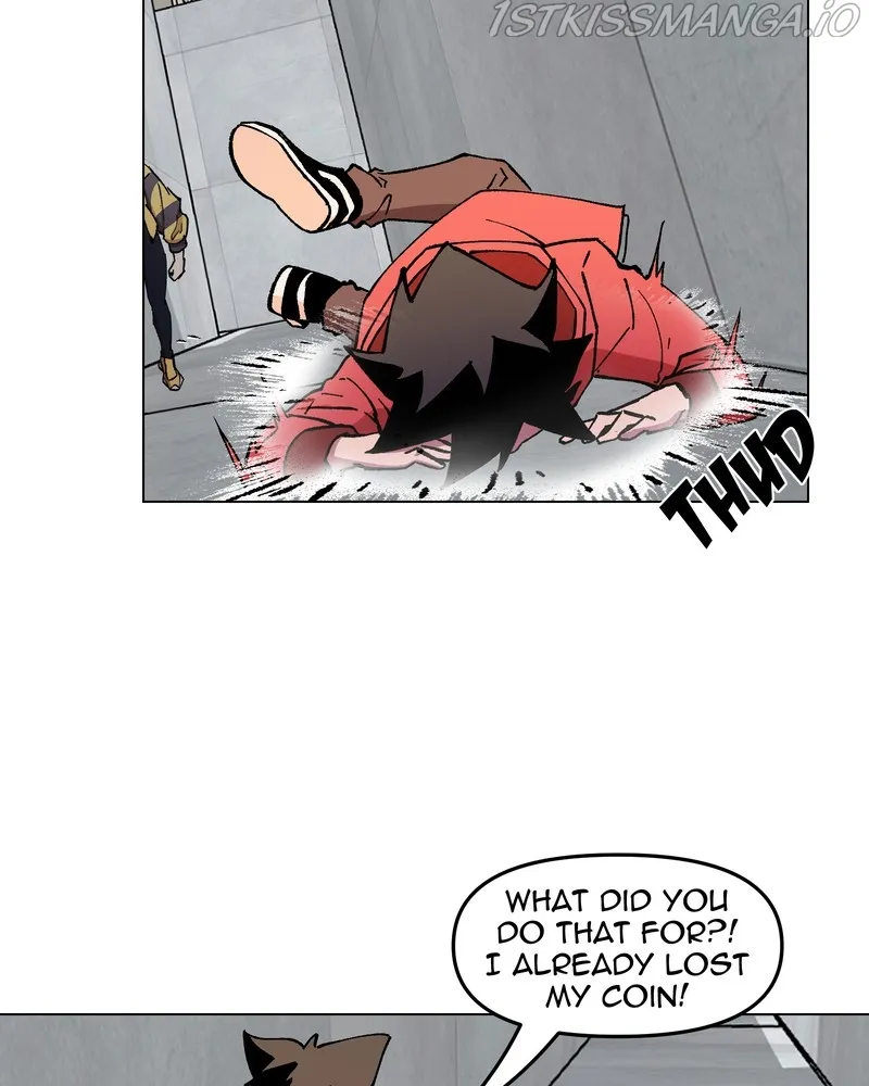 Immortal Weakling Chapter 21 Online - página 13