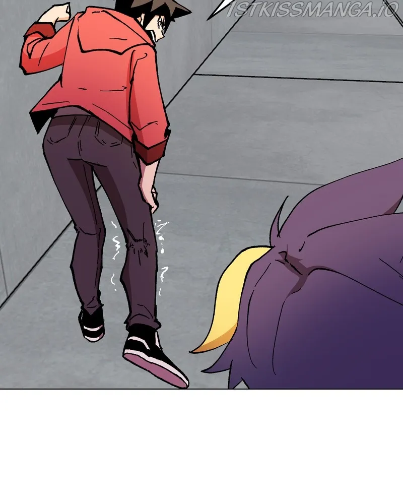 Immortal Weakling Chapter 21 Online - página 14