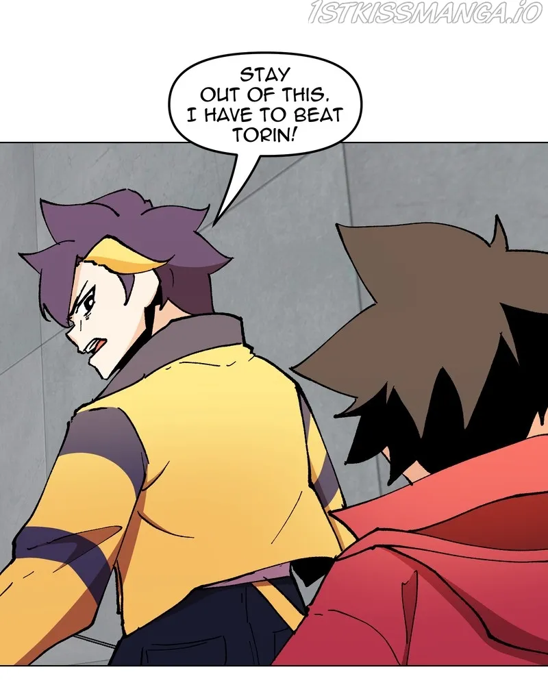 Immortal Weakling Chapter 21 Online - página 15