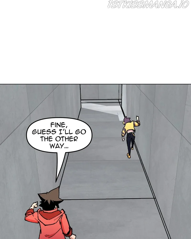 Immortal Weakling Chapter 21 Online - página 16