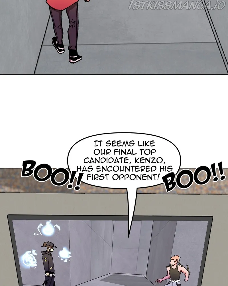Immortal Weakling Chapter 21 Online - página 17
