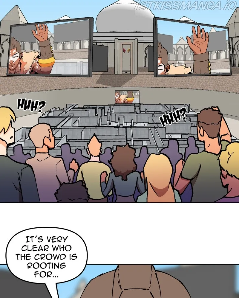Immortal Weakling Chapter 21 Online - página 20