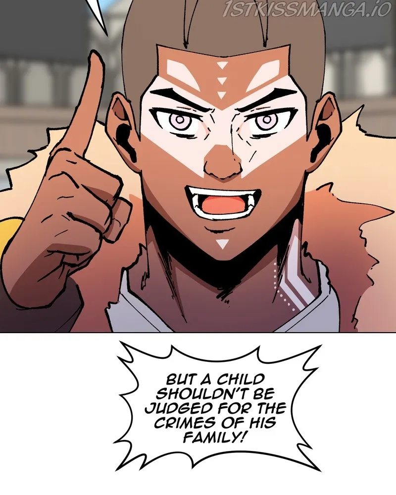 Immortal Weakling Chapter 21 Online - página 21