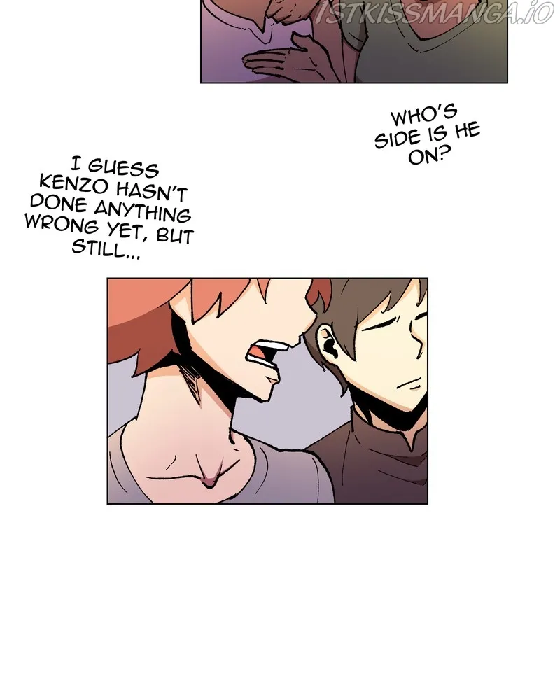 Immortal Weakling Chapter 21 Online - página 23