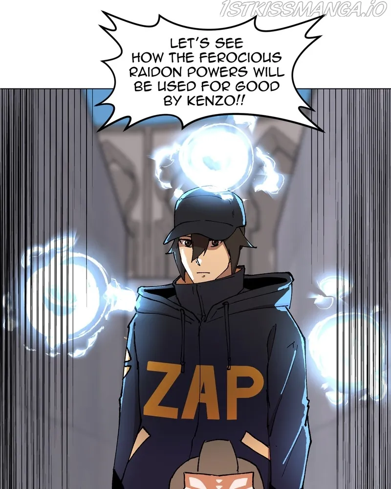 Immortal Weakling Chapter 21 Online - página 24