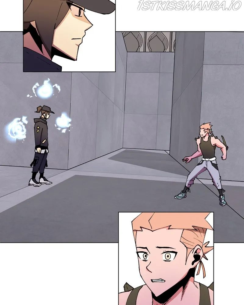 Immortal Weakling Chapter 21 Online - página 26