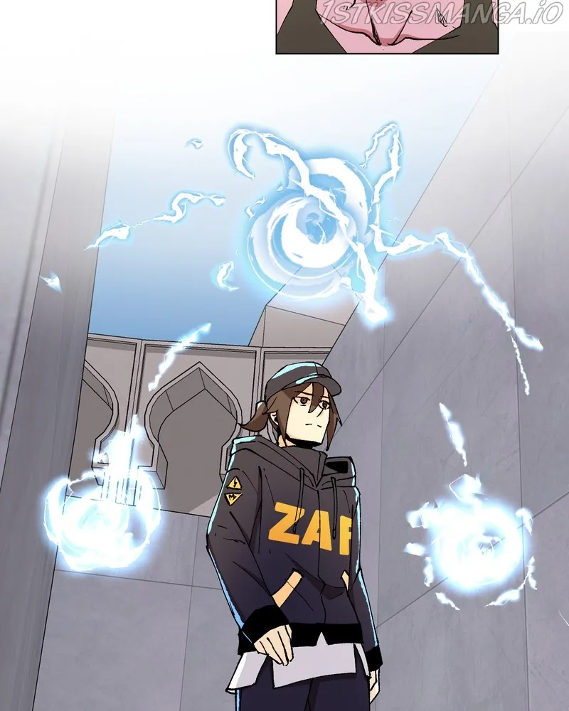 Immortal Weakling Chapter 21 Online - página 27