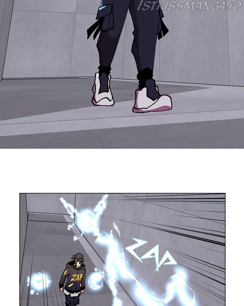 Immortal Weakling Chapter 21 Online - página 28