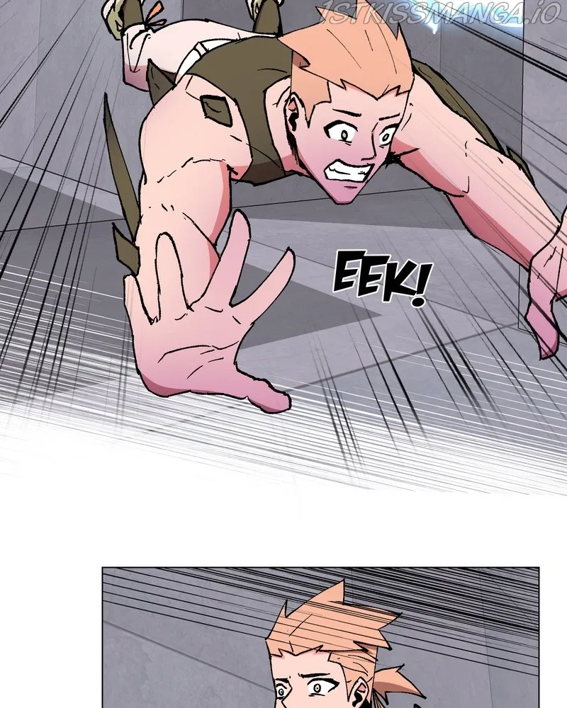 Immortal Weakling Chapter 21 Online - página 30