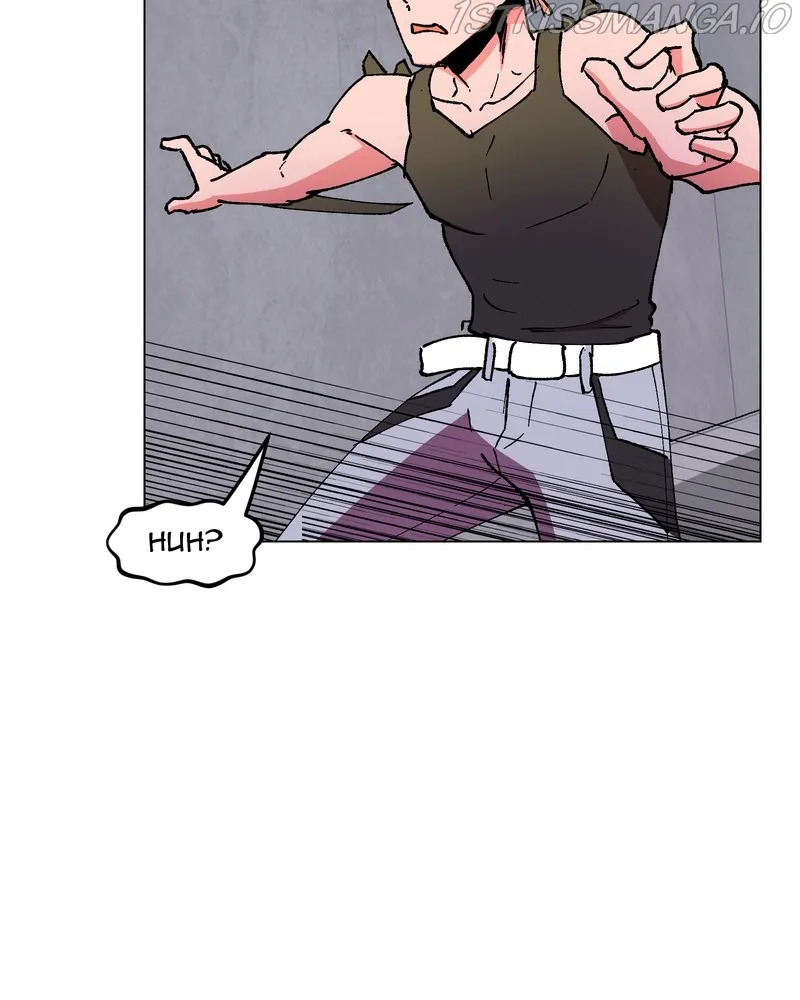 Immortal Weakling Chapter 21 Online - página 31