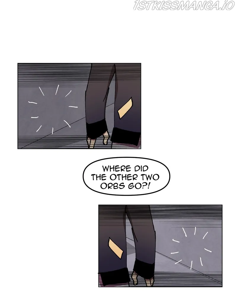 Immortal Weakling Chapter 21 Online - página 32