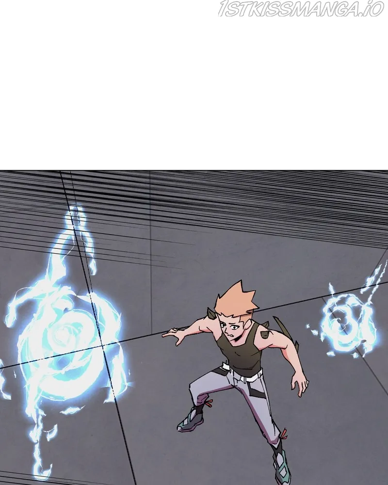 Immortal Weakling Chapter 21 Online - página 33