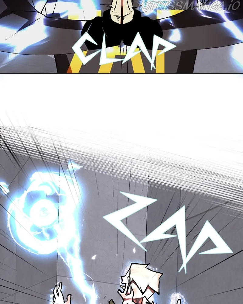 Immortal Weakling Chapter 21 Online - página 35