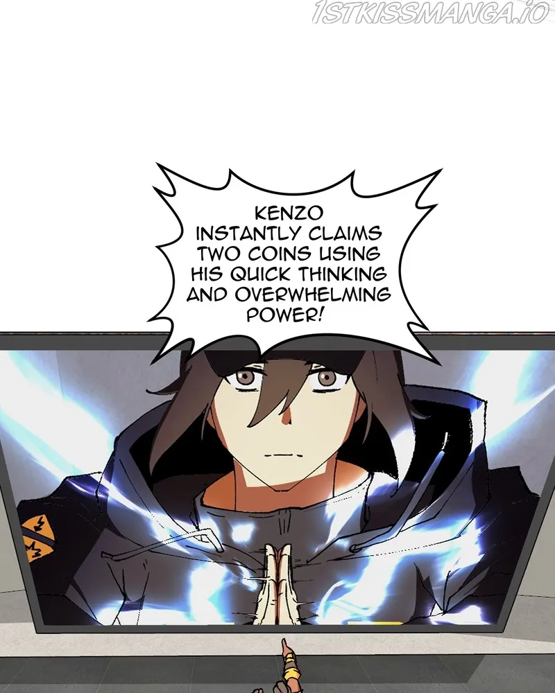 Immortal Weakling Chapter 21 Online - página 37