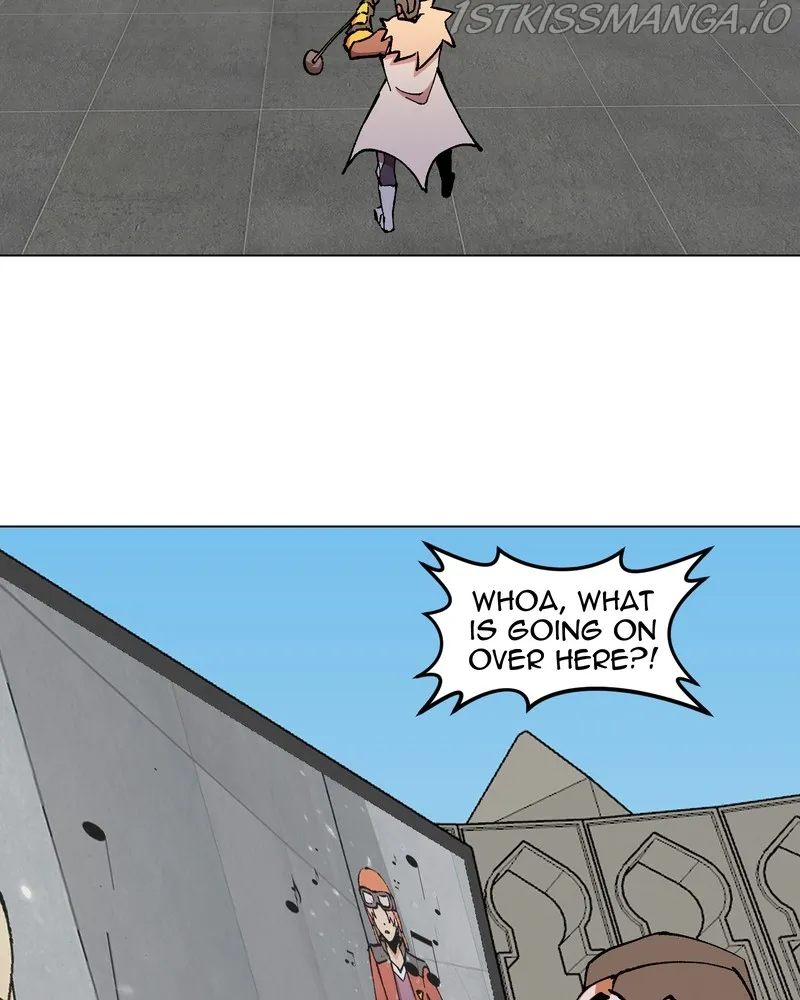 Immortal Weakling Chapter 21 Online - página 38